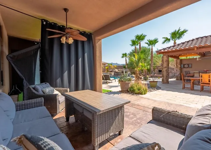 Villa Sleeps 25 • Heated Pool And • Pickleball Court Scottsdale